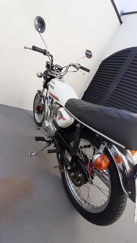 Honda Cg 125