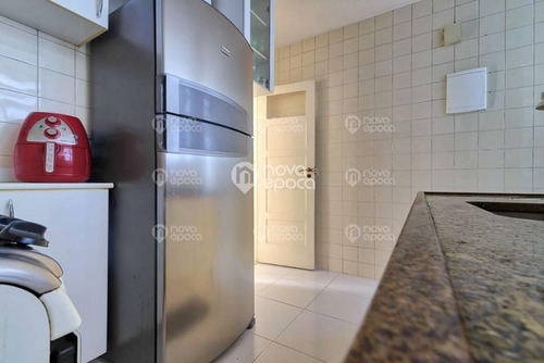 Imagem 20 de 25 de Apartamento - Ref: Co3ap50136