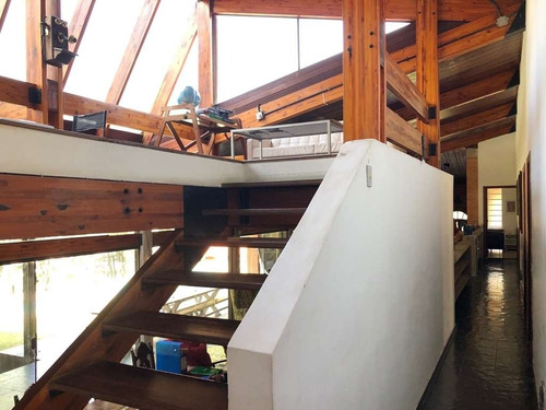 Imagem 11 de 30 de Fazendinha - 6.500 M², 5 Suítes, 2 Piscinas, Hóspedes, Cocheira! - São Paulo - Ca0314_suit