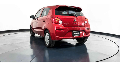 Imagen 5 de 15 de 102808 - Mitsubishi Mirage 2018 Con Garantía