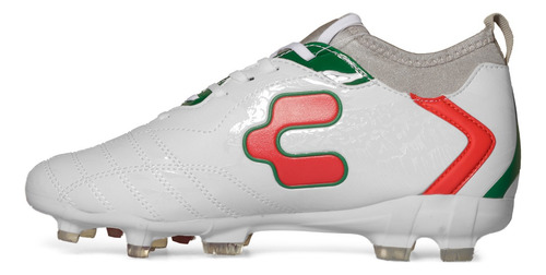 Imagen 2 de 7 de Zapatos Futbol Soccer Hombre Charly 1029202 Luces 22-27 Gnv®