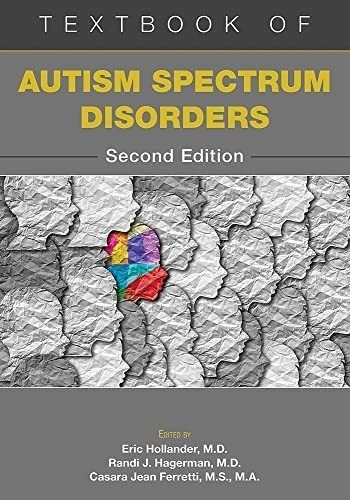 Libro:  Textbook Of Autism Spectrum Disorders