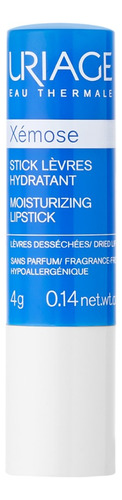 Xémose Stick De Labios 4gr De Uriage Momento de aplicación Día/Noche Tipo de piel Labios secos