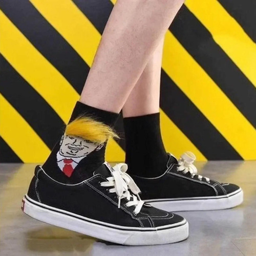 Calcetines Divertidos Para Hombre Calcetines Novedosos Para