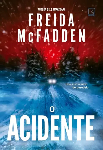 Livro- O Acidente