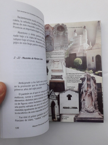 Las Muertes De Corrientes Gonzalez Azcoaga Cementerios