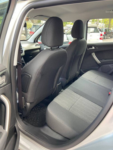 Imagen 10 de 14 de Peugeot 2008 Allure 1.6 Madero Motors 2022
