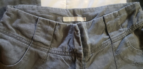 Pantalón Pinza Ver 