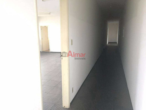 Imagem 13 de 23 de Galpão, Vila Nova York, São Paulo - R$ 3.8 Mi, Cod: 9038 - V9038