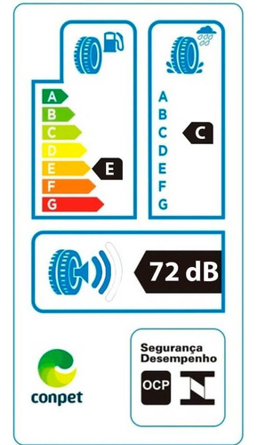 Kit 4 Pneus Continental 235/75r15 109t Conticrosscontact Lx2