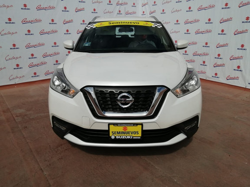 Imagen 10 de 14 de Nissan Kicks Exclusive Ta 2020