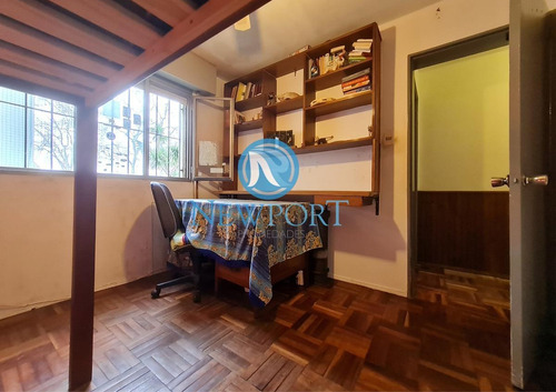 Imagen 13 de 13 de Apartamento - Buceo, 3 Dormitorios, 1 Baño