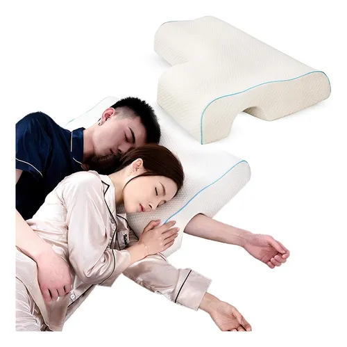 Almohada para brazos sale