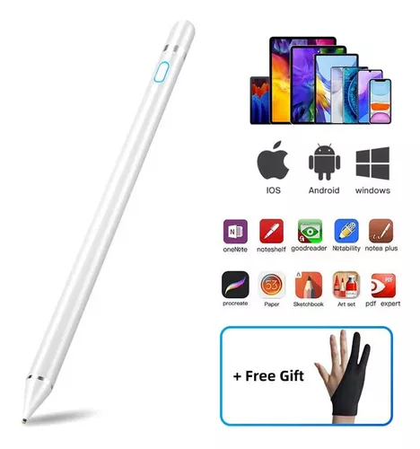 Lápiz Óptico Para Xiaomi RedMi Pad SE 11  2023 Tablet Pen Para MiPad 6 Max  14  6 Pro Pantalla Universal De Dibujo Táctil