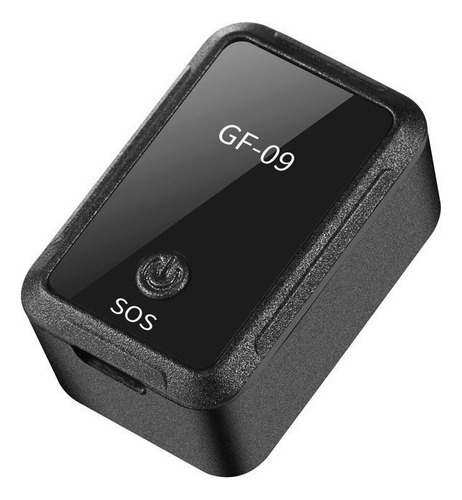 Buscador De Miniaturas Del Rastreador Gps Gf-09 Gps/bd