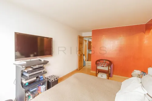Apartamento En Venta En Pasadena. Cod V3779
