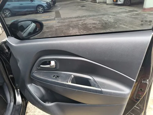 Kia Rio 1.4 Mt