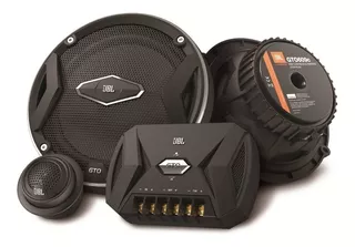 Jbl Gto 609 C Parlante Componente De 6.5 Y 270w