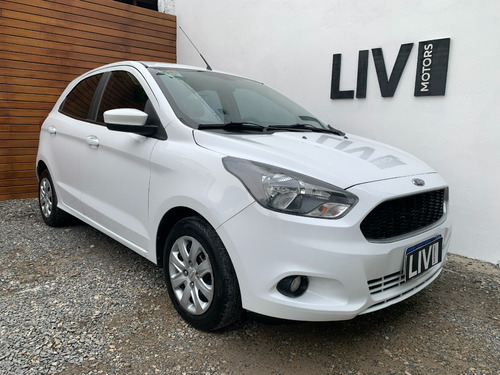 Ford Ka 1.5 S 5 p