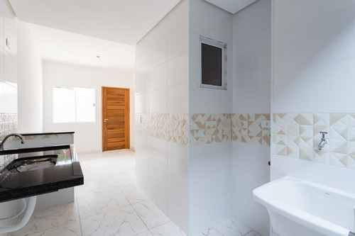 Imagem 9 de 30 de Apartamento Em Parque Paulistano, São Paulo/sp De 40m² 2 Quartos À Venda Por R$ 190.000,00 - Ap1510488-s