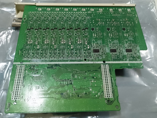 Placa De Ramal Panasonic Kx-te82483x (Usado)