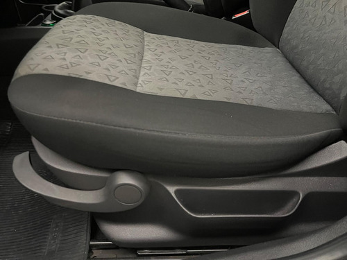 Fiesta Rocam 1.6 8v Mec