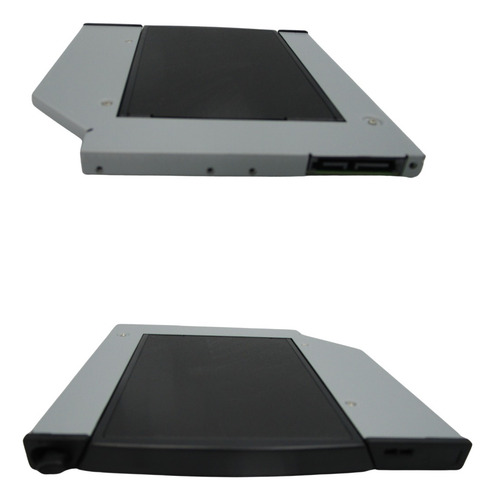 Cru Dataport Dp27 Slimline Completo 8272-6409-8500