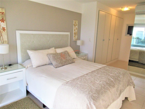 Imagen 15 de 30 de Apartamento En Punta Del Este, Zona Mansa
