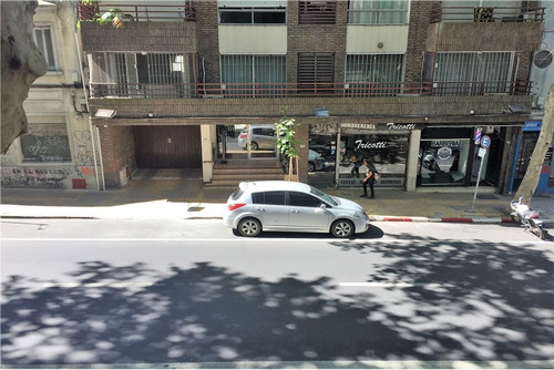 Imagen 16 de 20 de Venta Centro Monoambiente Frente Al Norte Piso 1