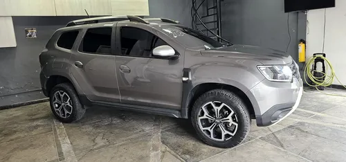 Renault Duster ICONIC AT 1300CC T 4X2