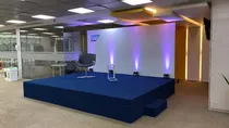 Comprar Alquiler De Escenarios - Tarimas - Pasarelas - Estructuras