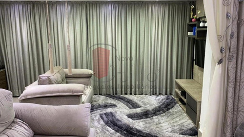 Apartamento - Vila Lusitania - Ref: 9350 - V-9350