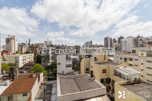 Imagem 15 de 30 de Apartamento, 3 Dormitórios, 93 M², Petrópolis - 201647