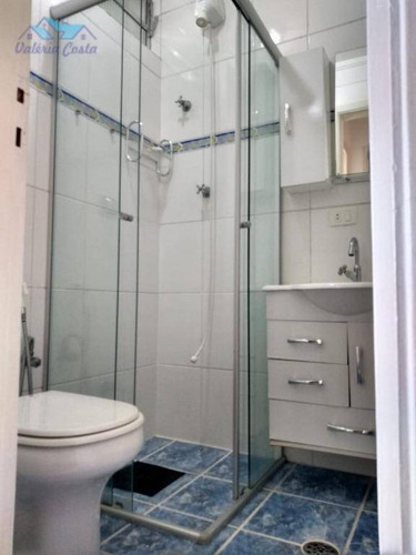 Imagem 6 de 30 de Apartamento À Venda, 83 M² Por R$ 675.000,00 - Brooklin - São Paulo/sp - Ap0776