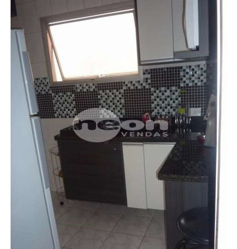 Imagem 2 de 7 de Apartamento - Jordanopolis - Ref: 2290 - V-2290