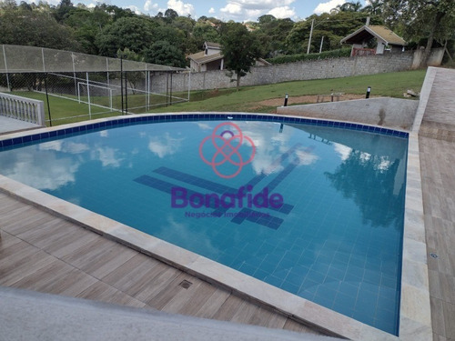 Imagem 20 de 22 de Chácara Semi Pronta A Venda, Bairro Santa Cruz, Jundiaí. - Ch07818 - 68312107