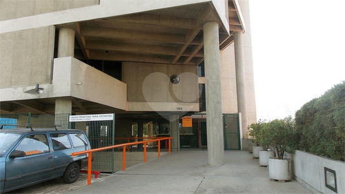 Imagem 24 de 26 de Laje Comercial - 238m² - 4 Vagas - Ar-condicionado, Fibra Ótica, Portaria 24h. - Reo571362