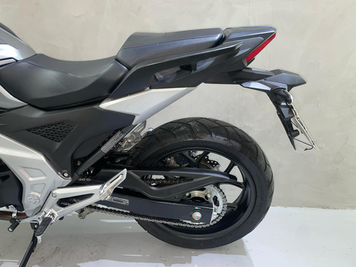Honda Nc750x Abs 2024