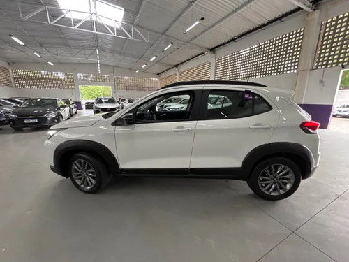 Fiat Pulse Drive 1.3 (Aut.)