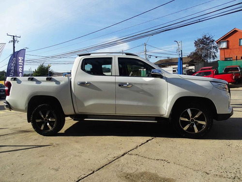 Changan Hunter 2023
