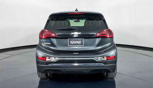 Imagen 8 de 15 de 38524 - Chevrolet Bolt 2018 Con Garantía
