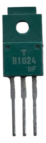 2sb1024 Transistor Darlington Pnp 100v 8a