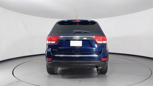 Jeep Grand Cherokee 3.6 LIMITED V6 POWER TECH