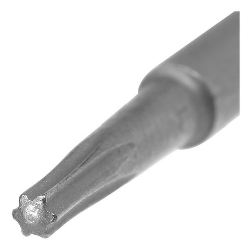 Puntas De Destornillador Torx Magnéticas T5 20 Piezas