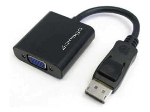 Cirago Displayport A Vga Active Adapter Dpa1011