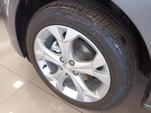 Imagen 14 de 22 de Chevrolet Cruze 5 Lt Mr