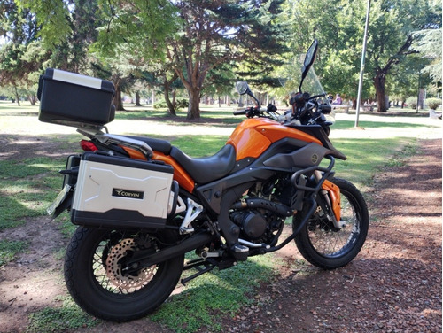 Corven Triax Touring 250