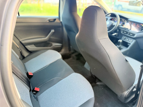 Volkswagen Virtus 1.6 Msi Comfortline