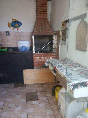 Imagem 4 de 7 de Sitio Do Campocasasobrado2 Dormitórios - V1043