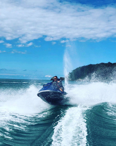 Yamaha Vxr 1.8